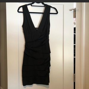 Little black dress F21